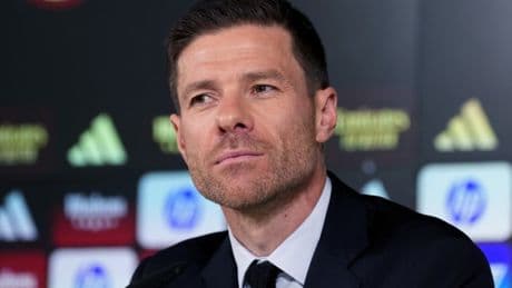 Xabi Alonso sends message to Arsenal and Chelsea over Rodrygo transfer