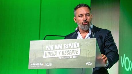 ¿Cuánto tardaremos en normalizar la propuesta de deportaciones masivas de Vox?