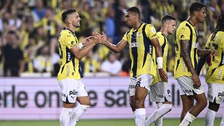 Alexander Djiku'nun transferini Gana Futbol Federasyonu duyurdu