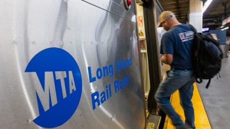 No Deal —Why Trump shouldn’t touch LIRR union fight