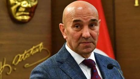 Tunç Soyer’in tutukluluğuna itiraz!
