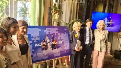 Cancro seno localizzato, la campagna 'Pronte a prevenire' su rischio recidive