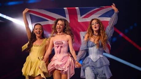 Eurovision's bigotry against UK should weigh on Keir Starmer's mind in crunch talks