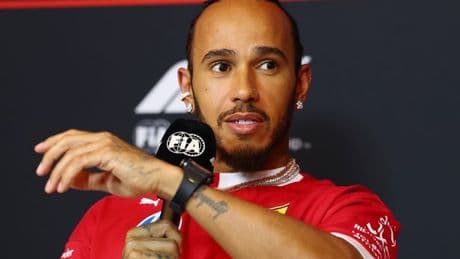 Ferrari legend slams decision to sign Lewis Hamilton in scathing assessment of F1 team