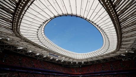 Final de la Europa League en Bilbao: Ubicación de las fan zones, afectaciones al tráfico y modificaciones del transporte público
