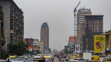 Le Qatar prêt à investir 21 milliards de dollars en RDC, annonce Kinshasa