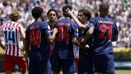 Pronostici Mondiale per Club, Psg-Botafogo: le scommesse sul numero di gol totali