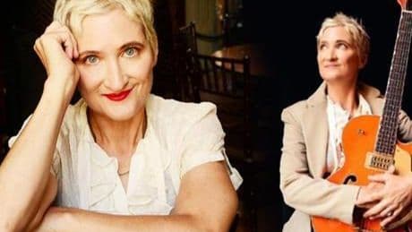 Jill Sobule evindeki yangında hayatını kaybetti
