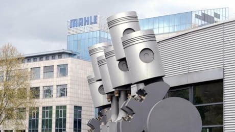 Autozulieferer: Mahle verliert eine Milliarde Euro Umsatz und steigert trotzdem das Ergebnis