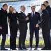 Keir Starmer and Zelensky demand Putin signs up to 30-day Ukraine ceasefire after Russian leader hosted his allies in Red Square Victory Day parade