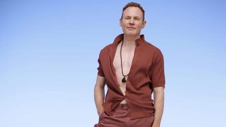 Pascal (51) is naaktmodel: ’Ik heb vrienden die het niks vinden’