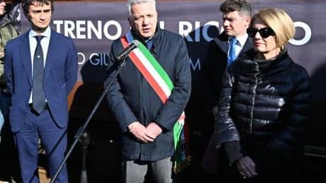 Antifascisti in corteo contro Casa Pound. La sorpresa: chi ci sarà con loro