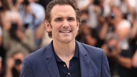 Leute: Altern wie ein guter Wein: Matt Dillon hat Anti-Aging-Tipps