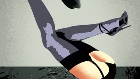 Entre todas las mujeres