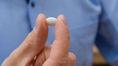 Psychedelics as potential mental health treatment are explored by Trump administration