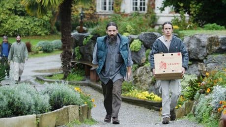 Dans le Béarn, la secte des enfants perdus