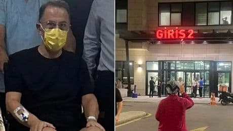 Son dakika... Murat Çalık'a eziyet bitmiyor: Yeniden kemik iliği alınacak