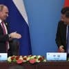 Guerre en Ukraine : ce que l'on sait du possible soutien de la Chine à l'armée russe, dénoncé par Volodymyr Zelensky