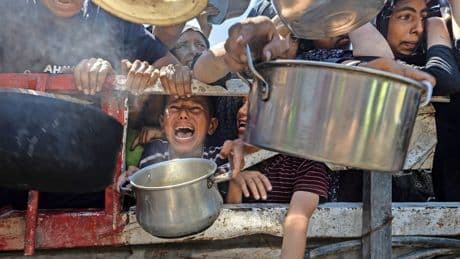 Überleben in Gaza: „Die Hamas hat viele von uns getötet“