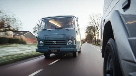 Jij mag ineens veel zwaardere voertuigen besturen met B-rijbewijs