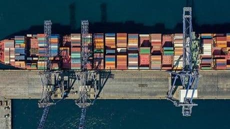Ege'den Afrika'ya ihracat 885 milyon dolara yükseldi