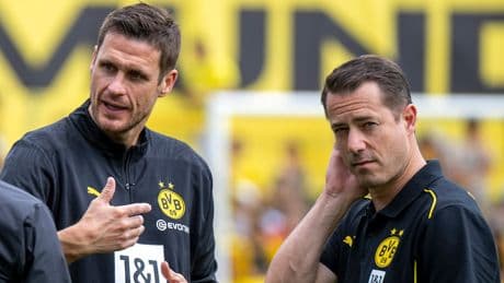 Jetzt wird’s teuer - Vergessener BVB-Star kehrt zurück