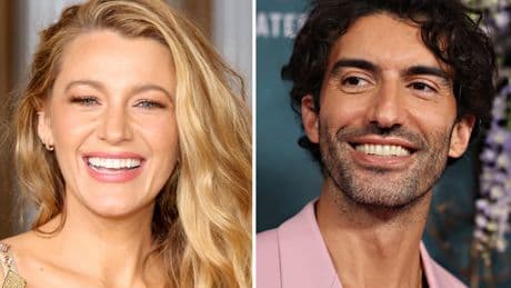 Blake Lively vs Justin Baldoni: A timeline of the feud and lawsuit between It Ends With Us co-stars