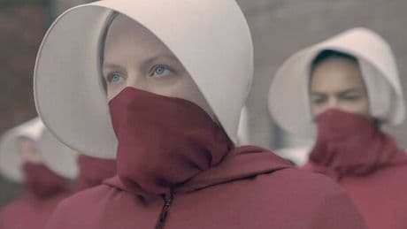Inside The Handmaid's Tale book ban across America