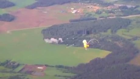 Ukraine meldet erfolgreichen Präventivschlag gegen gefürchtete Iskander-Raketen