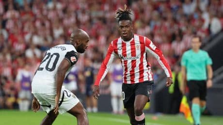 El Athletic tiene horario para una penúltima jornada que será unificada