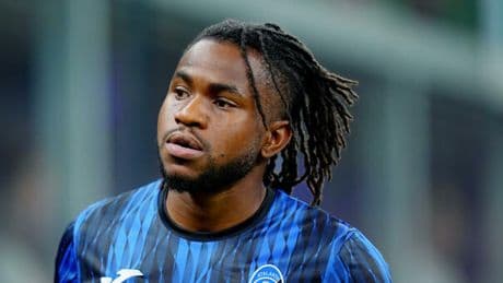 Lookman nel mirino dell'Inter: prima scelta di Chivu, l'Atalanta chiede 45 milioni. E Thuram può partire
