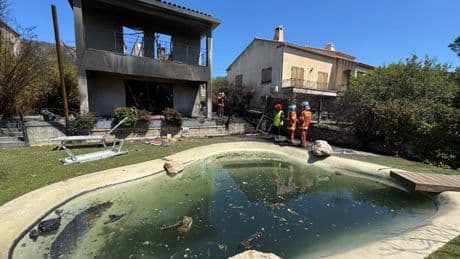 Des pillages pendant les incendies à Marseille ? Récit d’une énième désinformation de l’extrême droite