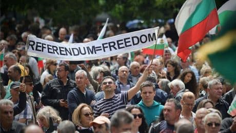 Währung: Kann Bulgarien den Euro einführen? EU will Bericht vorlegen