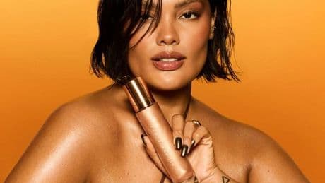 Fenty Beauty just restocked best-selling ‘body lava’ that gives ‘post-vacay glow in a bottle’
