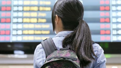 Internationale Beziehungen: Chinas stille Grenzschließung