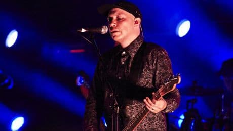 Mogwai live at Crystal Palace Bowl was an antidote to Oasis nostalgia