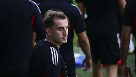 Fenerbahçe maçında forma giyecek mi? Portekiz basınında dikkat çeken Kerem Aktürkoğlu haberi
