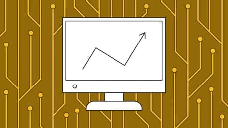 Digitalaktien des Monats: Der Glaubenskrieg um die KI-Aktien