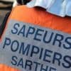 Un automobiliste de 20 ans décède après une collision avec un car scolaire dans la Sarthe