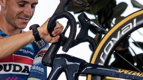 Tour de France 2025: „Versuchen zu überleben“ – Evenepoel fürchtet Tour-Start