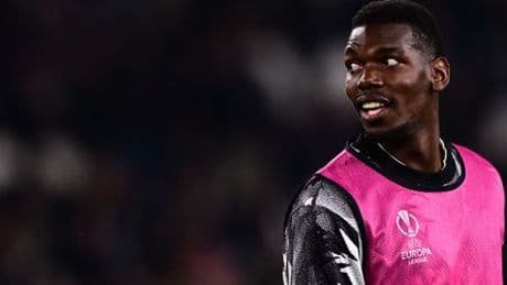 Fußball-Transfers: Paul Pogba vor Wechsel zur AS Monaco, Dortmunds Jamie Gittens zieht es wohl zum FC Chelsea