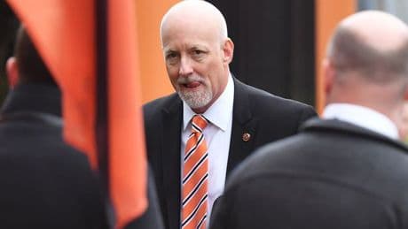 Dundee Utd owner predicts Rangers takeover will change the SPFL game and fix a 'touchy subject' for good
