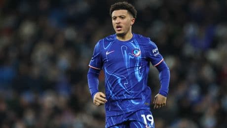 Jadon Sancho transferinde Beşiktaş'a kötü haber