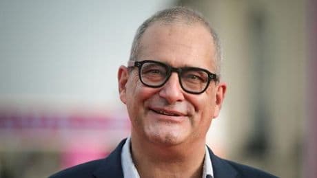 Laurent Vallet, président de l’INA, a été interpellé pour l’achat de 600 euros de cocaïne, fin juillet