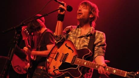 Radiohead’s Colin Greenwood hints at band’s 2025 tour setlist