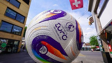 Euro 2025 TV schedule: How to watch every match today