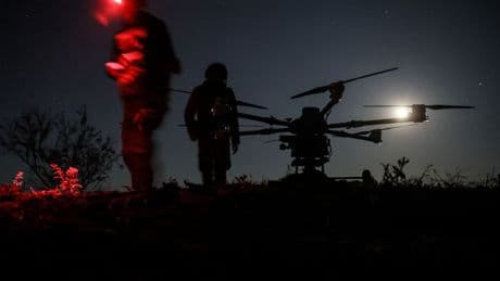 Bundeswehr: Drohnen für Deutschland