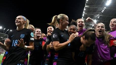 Fußball-EM 2025: Pressestimmen zu England vs Italien