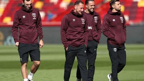 Celtic told transfer price for West Ham star as Matt O'Riley's eye-watering Juventus offer revealed