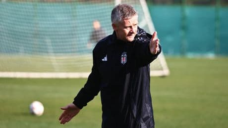 Beşiktaş’ta teknik direktör arayışı: B planı hazır